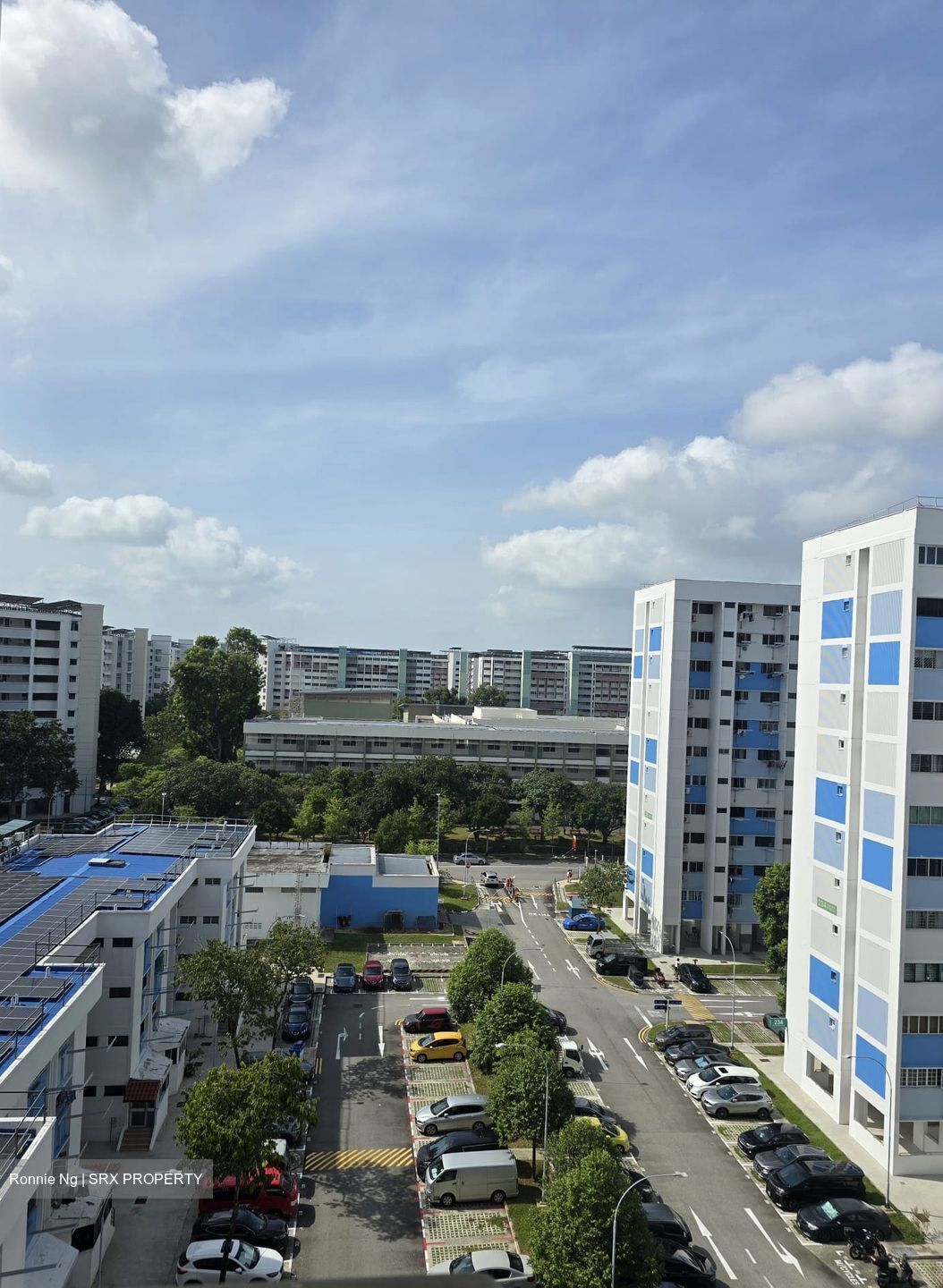 Blk 232 Tampines Street 21 (Tampines), HDB 5 Rooms #528639561